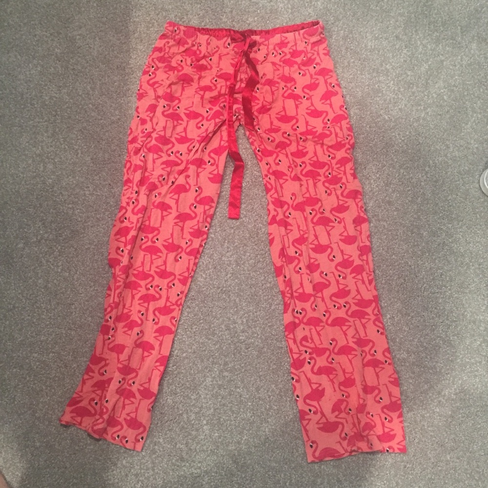 suuuuper soft pj pants